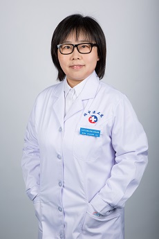 Yuling Huang
