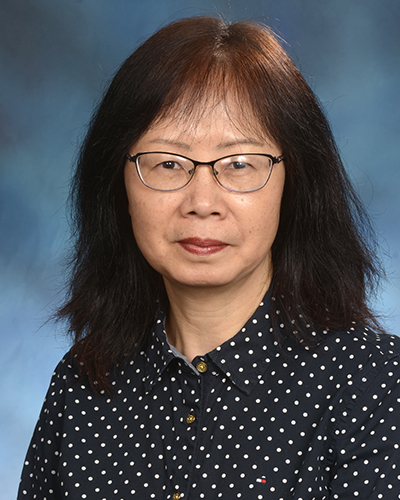 Junfang Wu