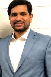 Naveen NAIK Sapavath