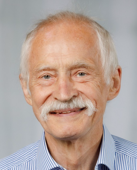 Bernd Fritzsch
