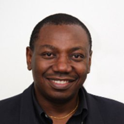 Nelson Oly Ndubisi