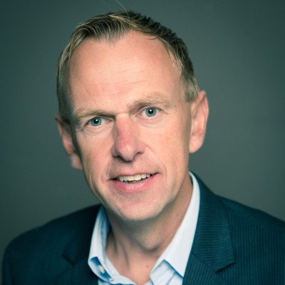 Patrick Schrauwen