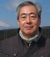 Keishi Senoo