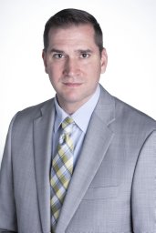 Ernest O'Boyle