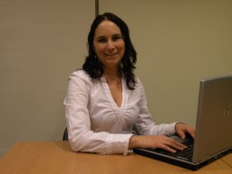 Andrea Vega