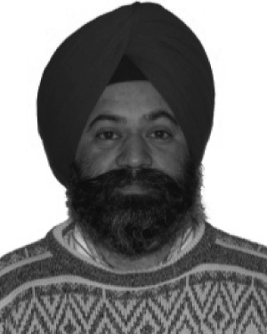 Balvinder Singh