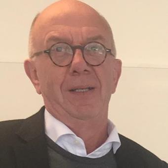 Peter Hedstrom