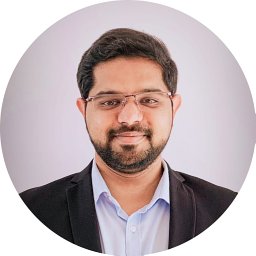 Antony Cyril Arulrajan