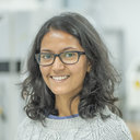 Shreeja Basak