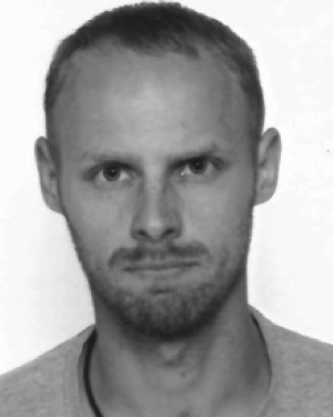 Jaromir Tovarek