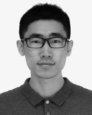 Zhiyuan Wu