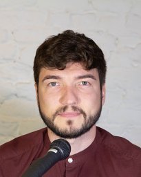 Evgenii Vinogradov
