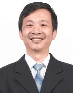 Han Wang