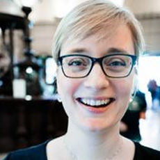Katrien Segaert