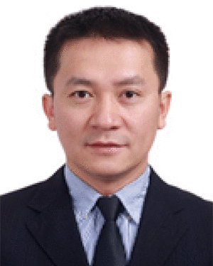 Wei Liu