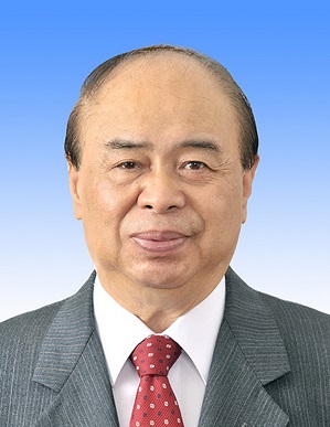 Dacheng Wang