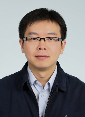 Fubin Li