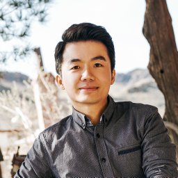 Cho Yongmin