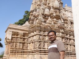 Samudrala Gourinath