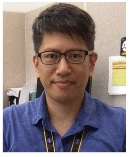 Yu-Ming Yang
