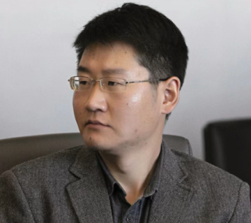 Peiyun Yu