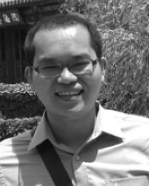 Kunjie Wu