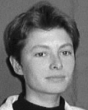 Marie-Hélène Masson
