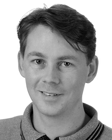 Blair Fidler