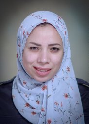 Rania M Mohamed