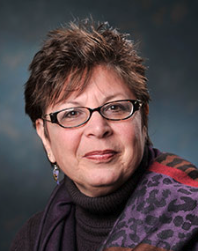 Marie Bakitas