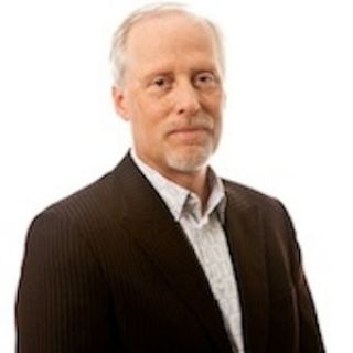 Timothy Daniels
