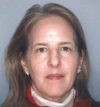 Claudia Garcia-Moreno