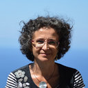 Marie-Pierre Brenier-Pinchart