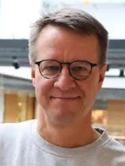 Jari Koistinaho