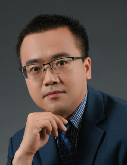 Yunxiang Pan