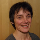 Pam Hanley