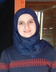 Kawthar Z Alzarieni