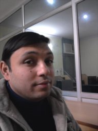 ul Islam Badar