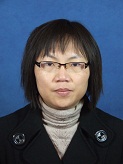 Caixia Pei