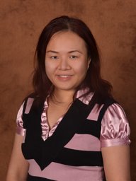 Chung Mei