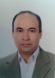 Alimorad Khajeh Zadeh
