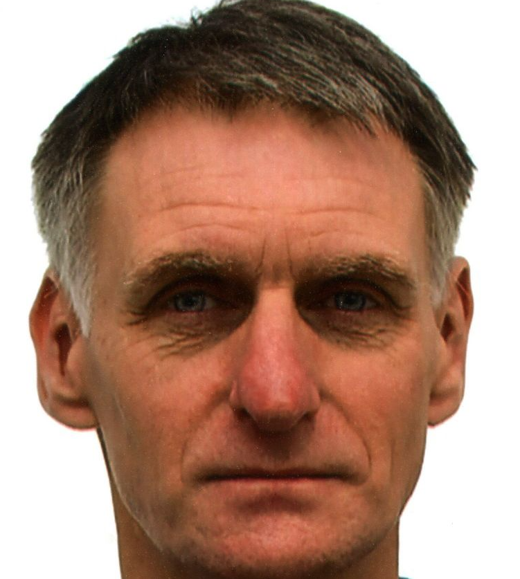 Christian Ohlendorf