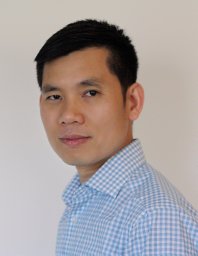 Phu H. Phung