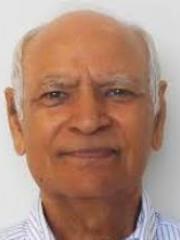 Ram C. Dalal
