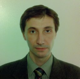 Alexander Omelchenko