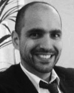 Simone Tassani
