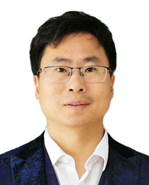 Cunsheng Zhang