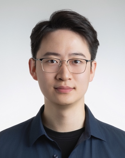 Haoyu Zhao