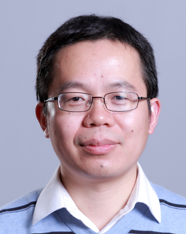 Jian Fan
