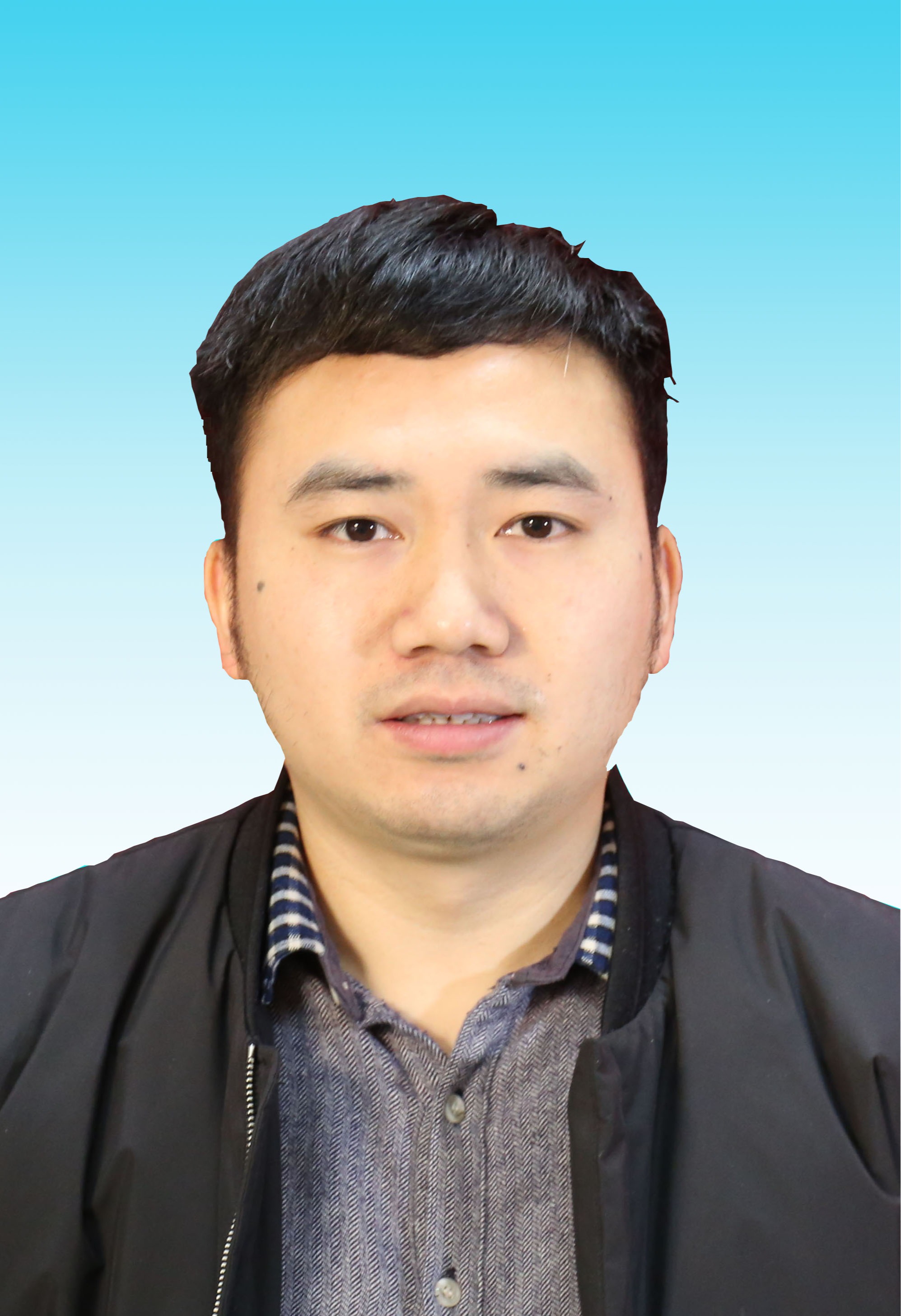 Yizhong He